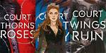 Court of Thorns and Roses Tv Series Cast: Unveiling the Magical Ensemble