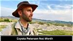Coyote Peterson Height, Weight, Net Worth, Age, Birthday, Wikipedia, Who, Instagram, Biography
