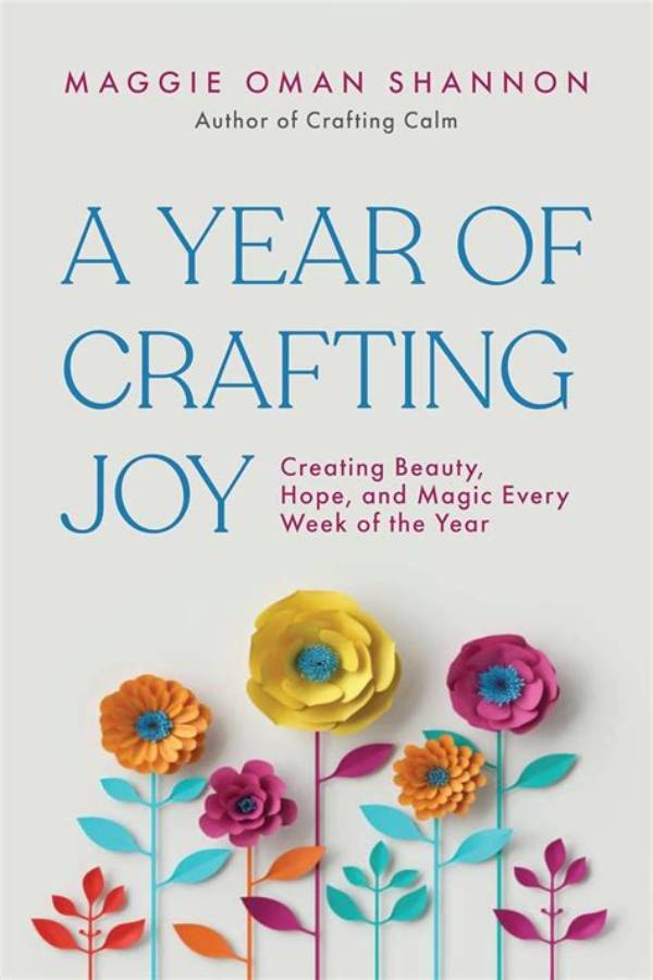 Crafting Joy: the Art of Creating a Homemade Rose Toy