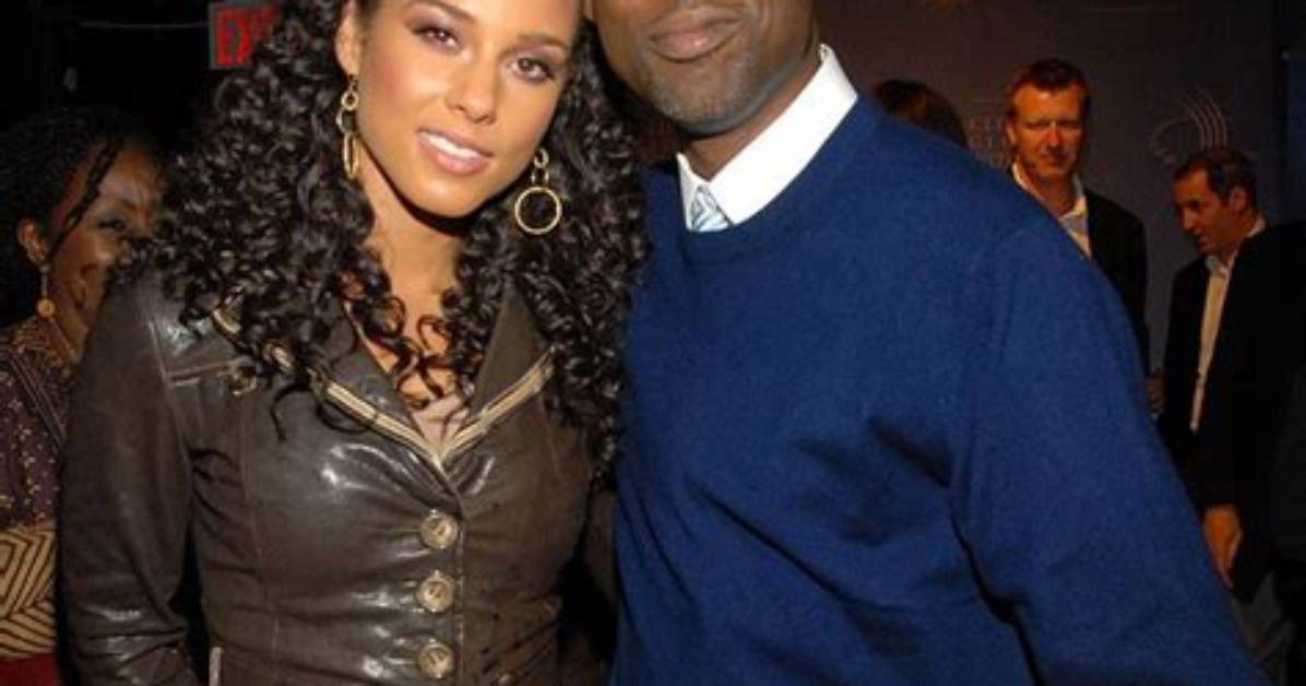 Craig Cook and Alicia Keys: a Musical Masterclass