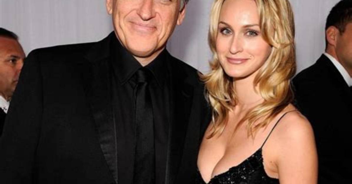 Craig Ferguson and His Wife Megan: a Loving Partnership
