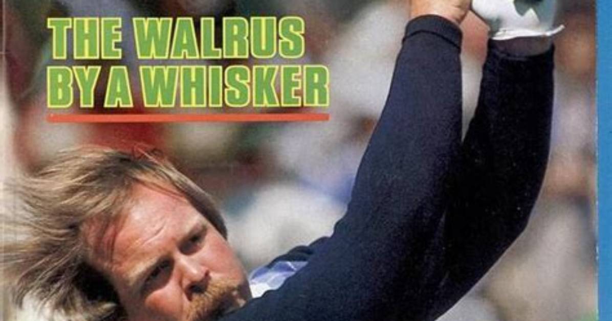 Craig Stadler: the Unforgettable 1982 Masters Champion