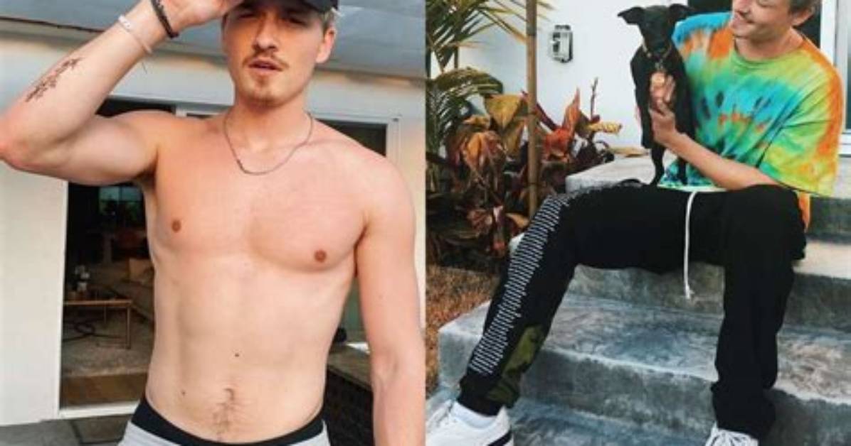 Crawford Collins Height, Weight, Net Worth, Age, Birthday, Wikipedia, Who, Nationality, Biography