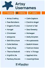 Creative Adventures: Exploring Fun Usernames