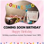 Creative Birthday Soon Wishes for Your Best Friend
