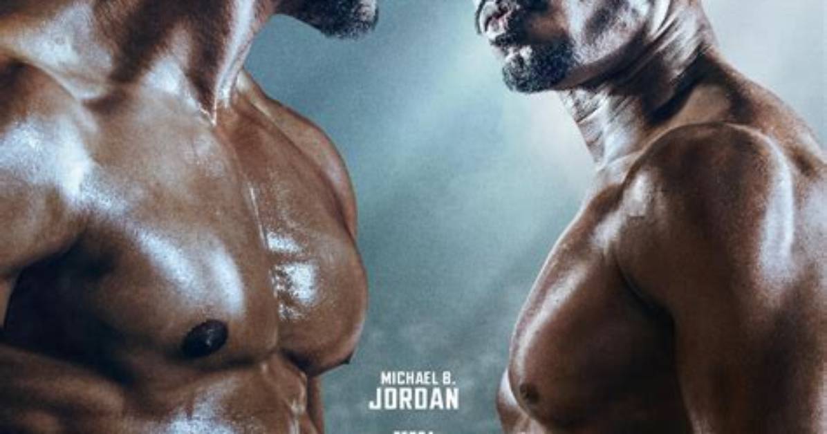 Creed Iii Star Michael B. Jordan Opens up on Anime Influence in New Sequel
