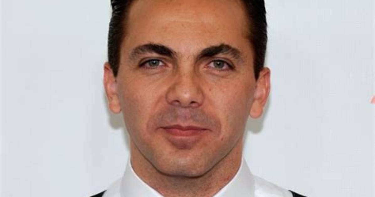 Cristian Requeni Height, Weight, Net Worth, Age, Birthday, Wikipedia, Who, Nationality, Biography