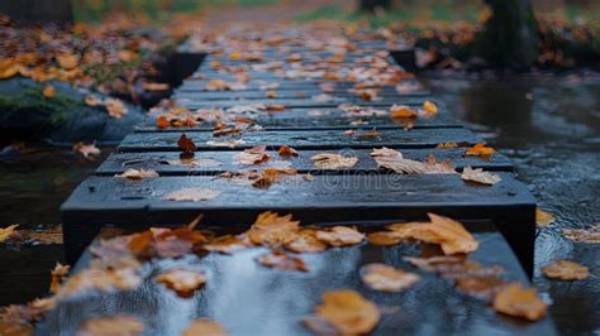 Crossing the Threshold: the Bridge That Leaves the World Behind