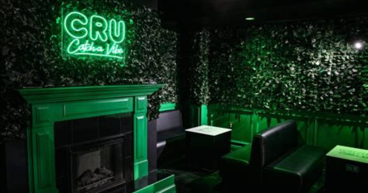 Cru Lounge Fayetteville Nc Unveiled