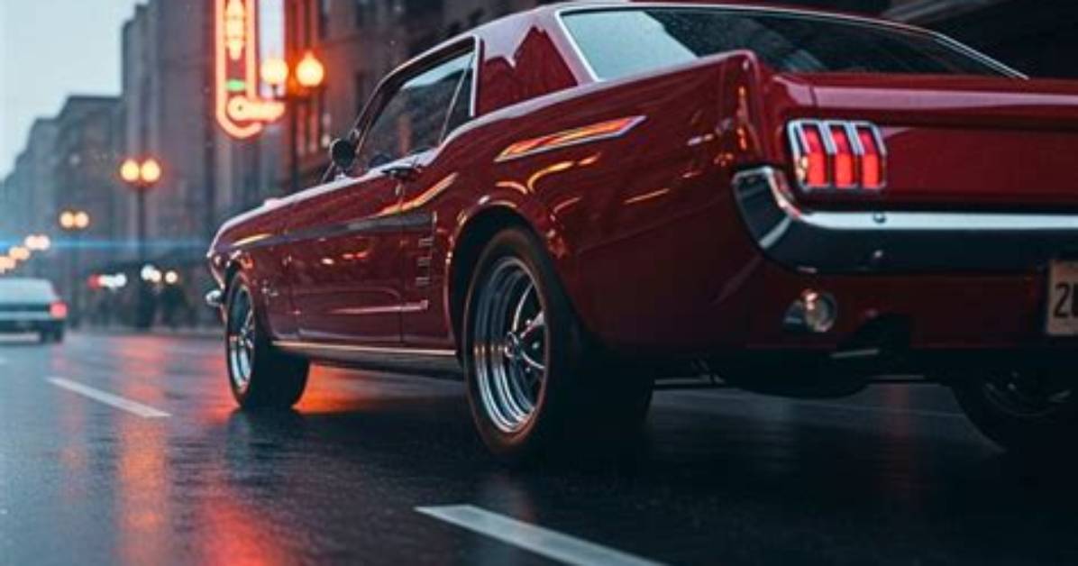 Cruising Through the Rhythms: Unpacking the Cars Let's Go Lyrics