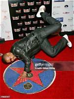 Cuba Gooding Jr. : the Breakdance Pioneer