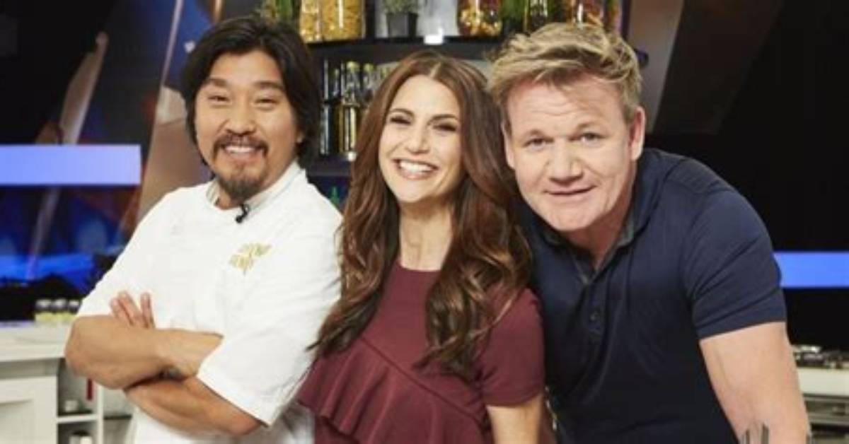 Culinary Genius, Business Savvy, and Family Ties