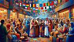 Cultural Tapestry and Inspiring Journey
