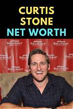 Curtis Stone's Net Worth and Success