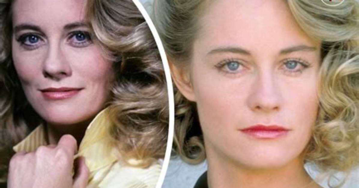 Cybill Shepherd: a Journey Through the Life of an Iconic Actress