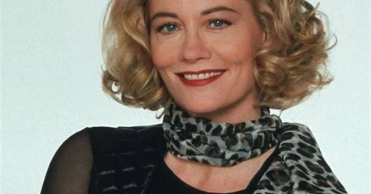 Cybill Shepherd: a Multifaceted Star of Film and Television