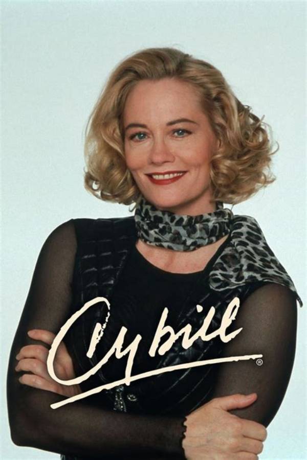 Cybill Shepherd: a Multifaceted Star of Film and Television