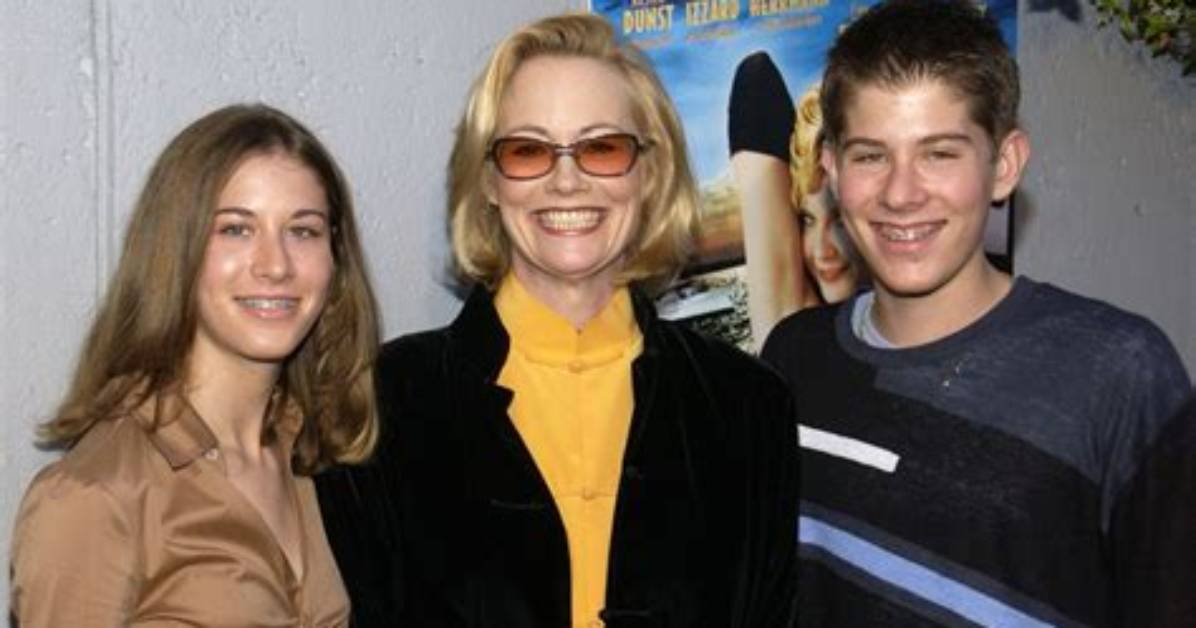 Cybill Shepherd's Son: a Glimpse into His Life and Legacy