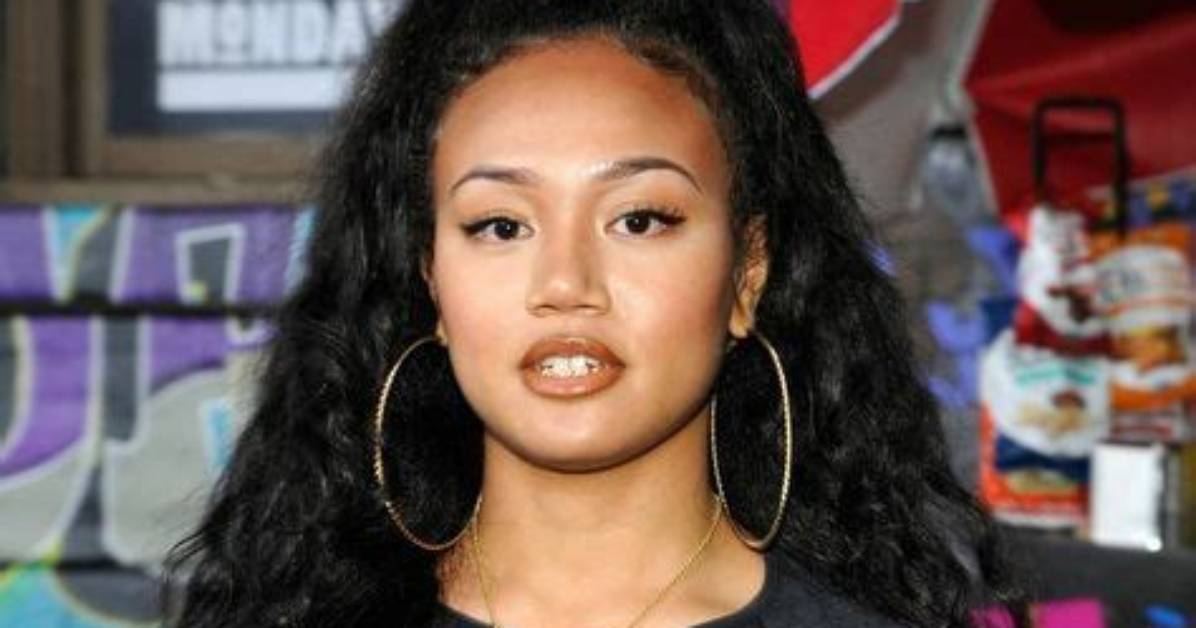 Cymphonique Miller: a Rising Star in Entertainment
