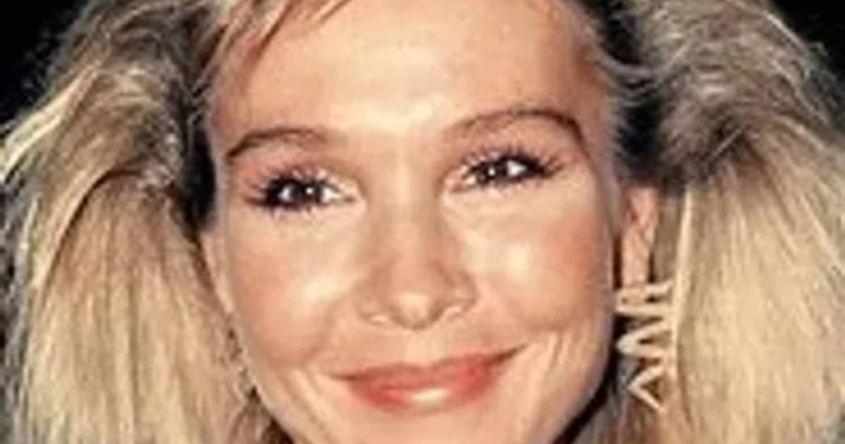 Cynthia Rhodes: a Timeless Talent and Her Journey Through the Year's