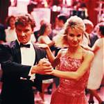 Cynthia Rhodes in Dirty Dancing: an Unforgettable Performance