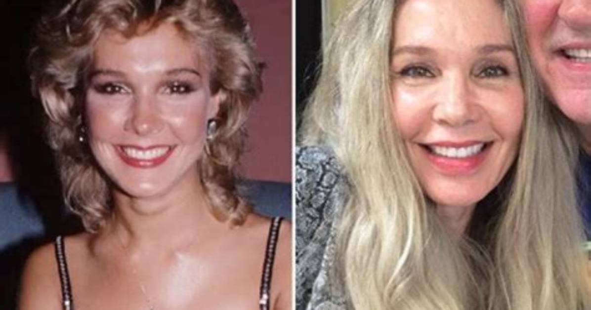 Cynthia Rhodes Today: a Journey Through Time and Talent