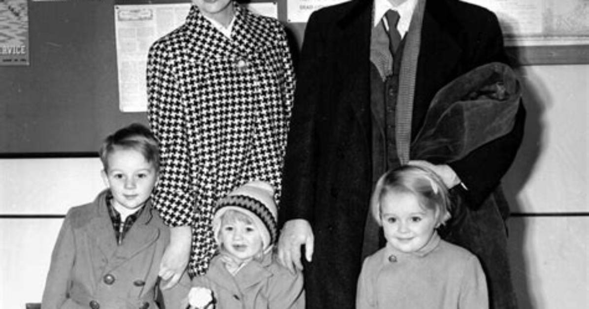 Cyril Cusack's Children: Discoveries and Insights