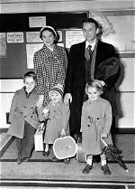 Cyril Cusack's Children: Discoveries and Insights