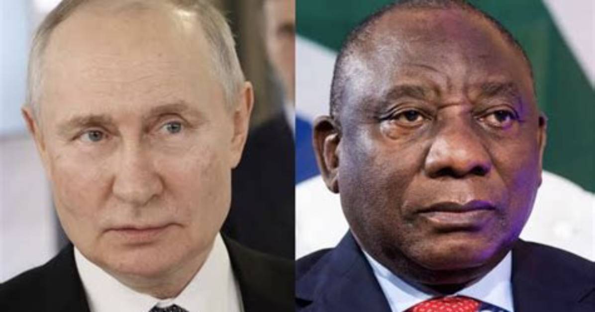 Cyril Ramaphosa Arrest: What Did He Do? African Politician Net Worth & Wiki