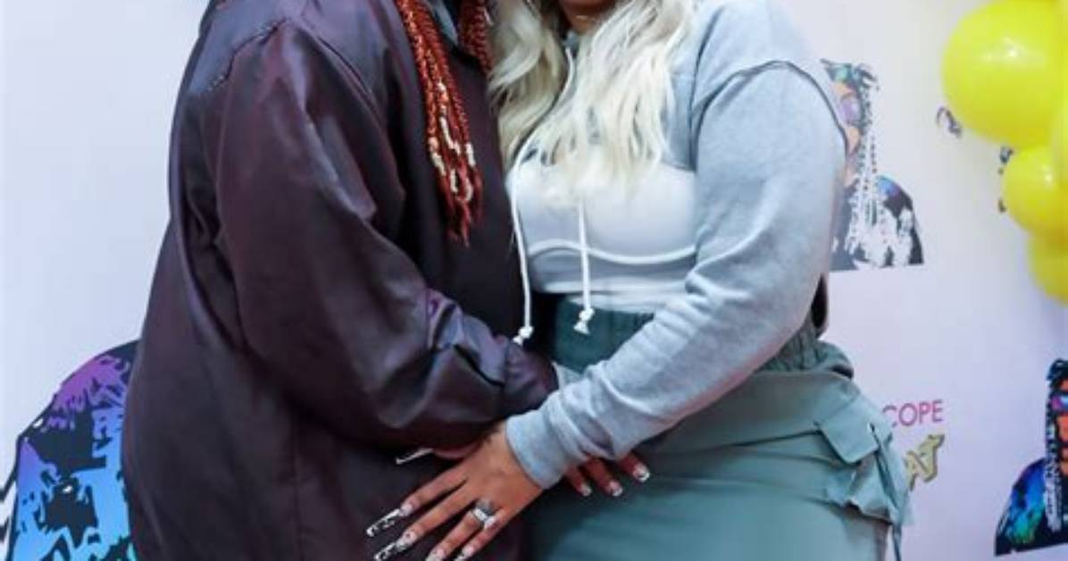 Da Brat Pregnant at 48, Expecting Rainbow Baby with Wife Judy