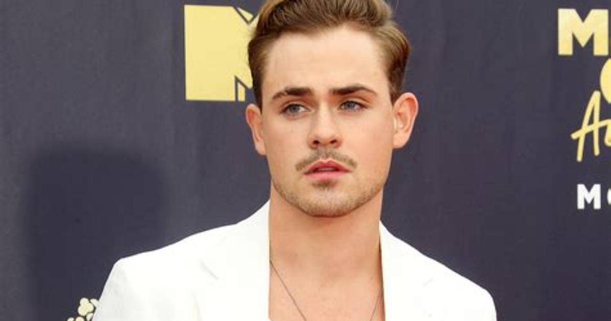 Dacre Montgomery Height, Age, Boyfriend, Biography, Wiki, Net Worth