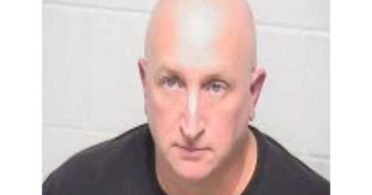 Dad of Alleged Highland Park Shooter Charged with Reckless Conduct for Signing Son’s Gun Application