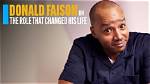 Dade Faison: the Rising Star of Entertainment