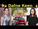 Dafne Keen Height, Weight, Net Worth, Age, Birthday, Wikipedia, Who, Nationality, Biography