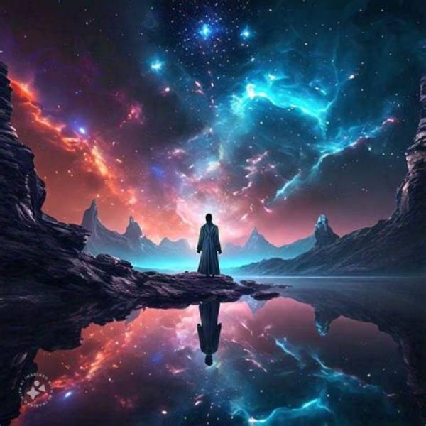 Dahaes Dream: a Journey Beyond Reality