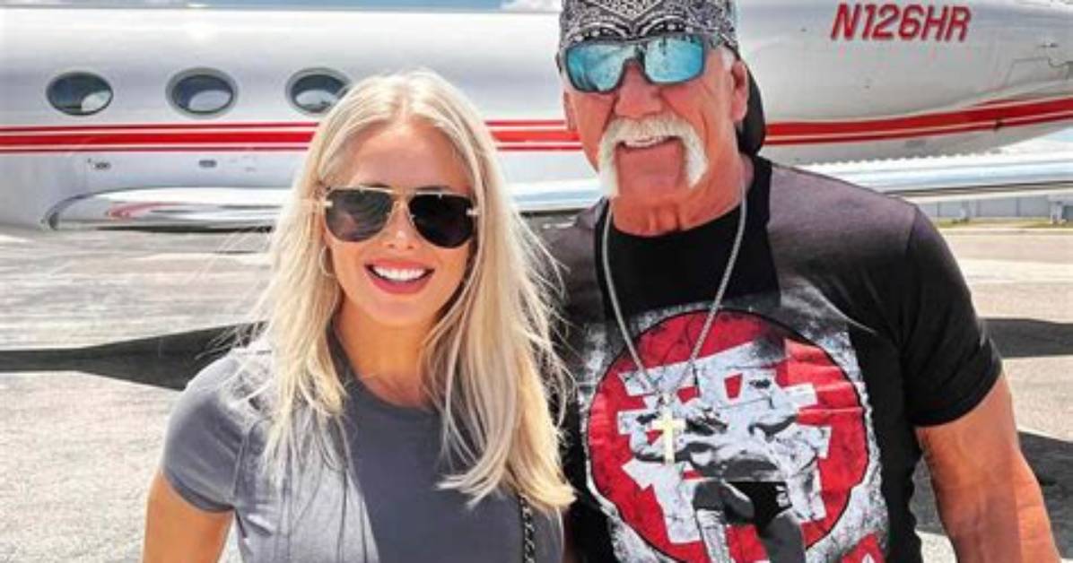 Daily Hulk Hogan Sky Fix: Your Source for the Latest Wrestling News