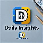 Daily Insights with Quinn Grey: Today's Headlines