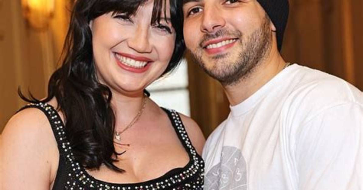 Daisy Lowe Expecting First Baby with Fianc%C3%A9 150. Jpg