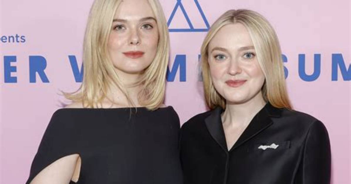 Dakota Fanning's Journey to Love: Who Is Her Husband in 2024?