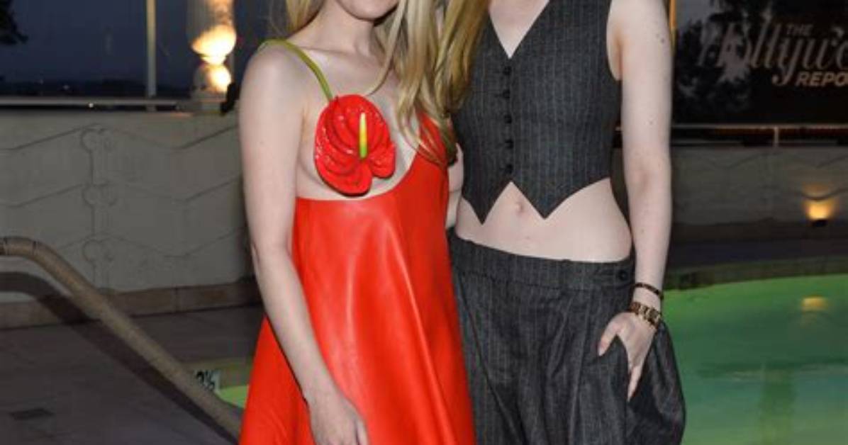 Dakota Fanning Ties the Knot: Actress Marries Longtime Love