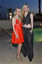 Dakota Fanning Ties the Knot: Actress Marries Longtime Love