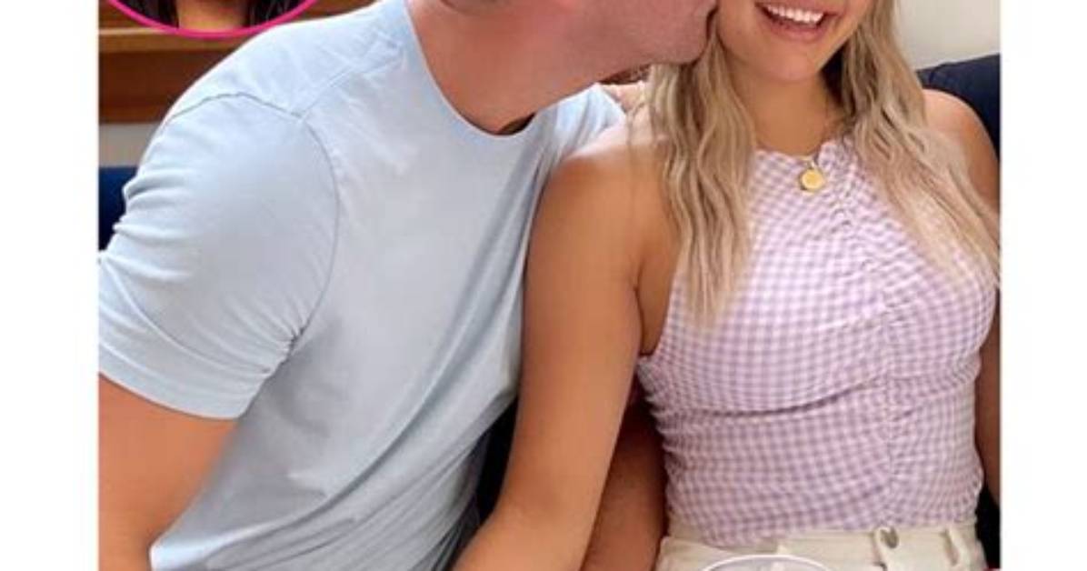 Damian and Francesca Farago: a True Love Story