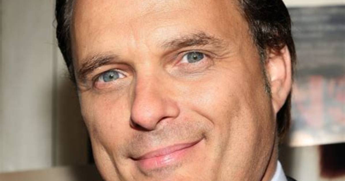 Damian Chapa's Towering Height: an Actor's Stature Unveiled