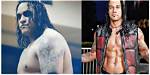 Damian Priest Weight Loss Transformation: Here Are Before and After Pictures of the Wwe Star