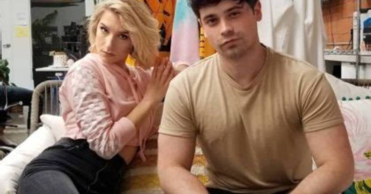 Damien Haas Height, Age, Girlfriend, Biography, Wiki, Net Worth