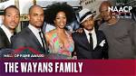Damon Wayans' Brothers and Sisters: Meet the Wayans Family