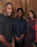 Damson Idris Siblings: Exploring His Family Connections and Background
