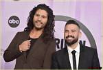 Dan and Shay Height: Unveiling the Heights of the Country Music Duo