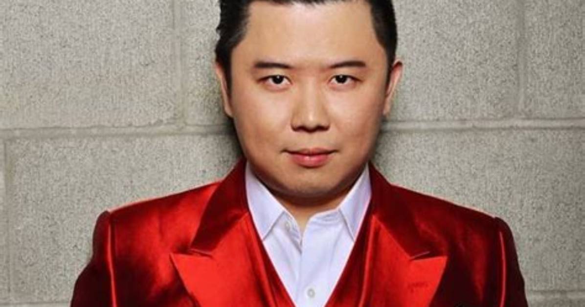 Dan Lok Height, Weight, Net Worth, Age, Birthday, Wikipedia, Who, Nationality, Biography