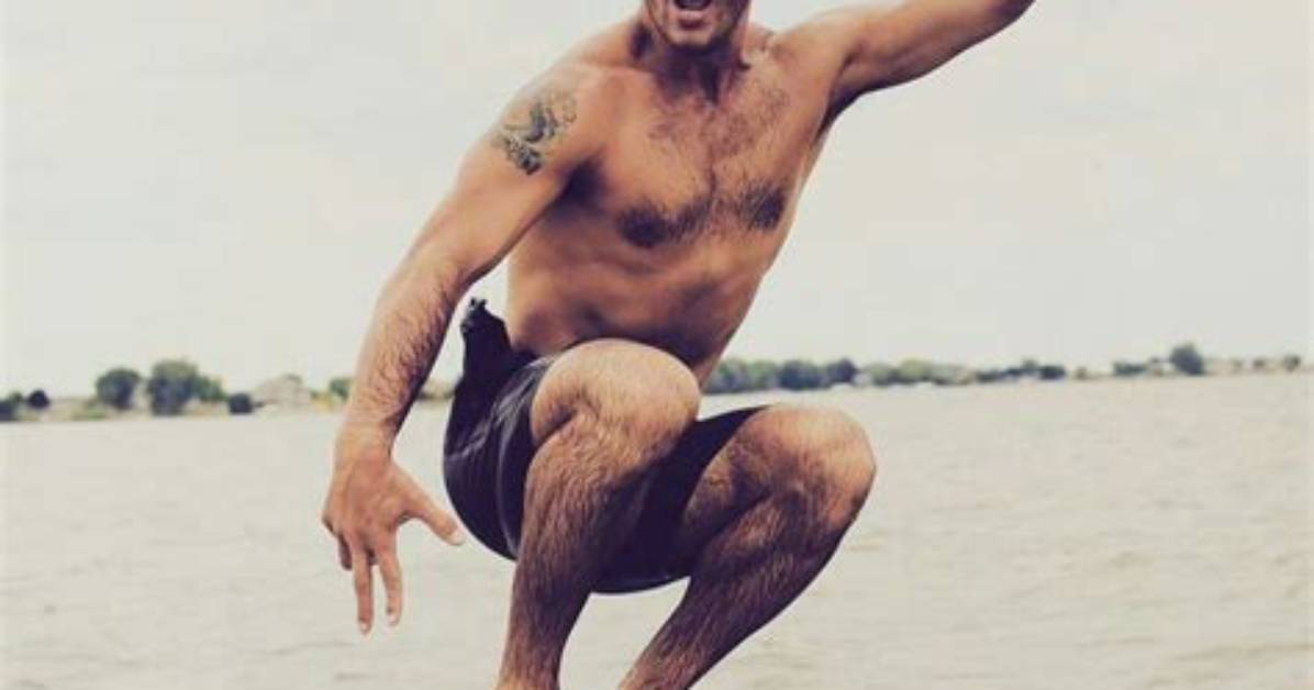 Dan Smyers, How Tall Is He? Explore His Impressive Height